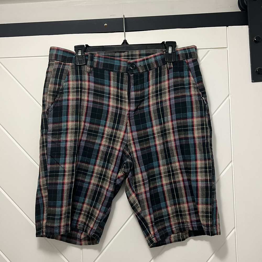 Zoo York Skate Shorts